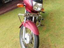 Hero-Honda SPlendor 2006 Motorbike