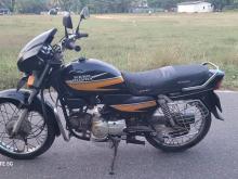 Hero Splendor 2006 Motorbike