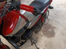 Hero ISmart Splendor 2019 Motorbike