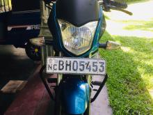 Hero Spendor ISmart 110 2019 Motorbike