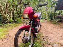 Hero Splendor 2004 Motorbike