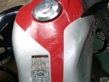 Hero Splendor 2015 Motorbike