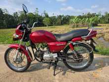 Hero Splendor 2007 Motorbike