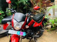 Hero Splendor 2018 Motorbike