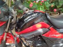 Hero Splendor 2017 Motorbike