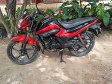 Hero Splender 2017 Motorbike