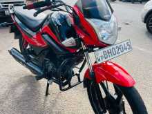 Hero Splendor 2018 Motorbike