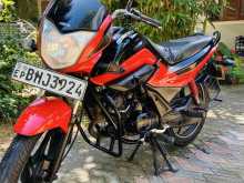 Hero Splendor ISmart 2019 Motorbike