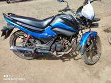 Hero Splendor ISmart 2017 Motorbike