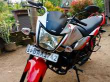 Hero Splendor-ISmart 2014 Motorbike