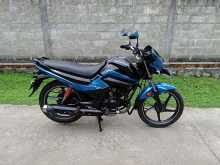 Hero Splender Ismart I3s 2019 Motorbike