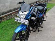 Hero Splendor Ismart I3s 2019 Motorbike