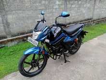 Hero Splendor Ismart I3s 2019 Motorbike