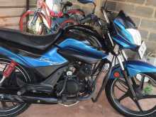 Hero Splendor ISmart 2018 Motorbike