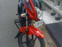 Hero Splendor ISmart 2017 Motorbike