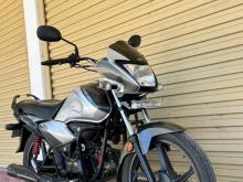 Hero Splendor ISmart 2015 Motorbike