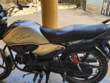 Hero Splendor Ismart 2015 Motorbike