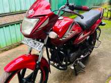 Hero Splendor NXG 2011 Motorbike