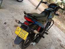 Hero Splendor Ismart 2018 Motorbike