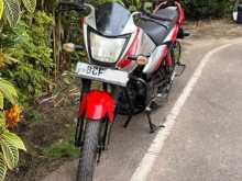 Hero Splendor Ismart 2015 Motorbike