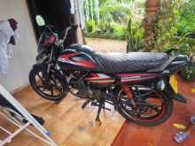 Hero Splendor 2014 Motorbike