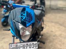 Hero Splendor 2017 Motorbike