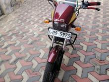 Hero Splendor 2006 Motorbike