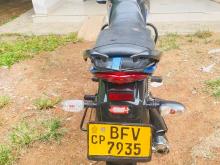 Hero Splendor 2017 Motorbike