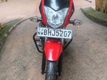 Hero Splendor 2019 Motorbike