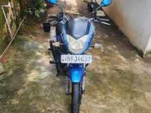 Hero Splendor 2017 Motorbike