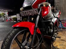 Hero Splendor 2015 Motorbike