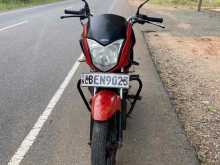 Hero Splendor 2016 Motorbike