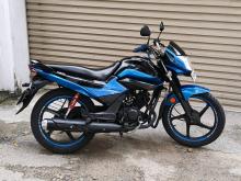 Hero Splendor 2017 Motorbike