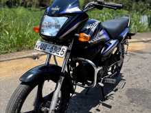 Hero Splendor 2008 Motorbike