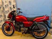 Hero Splendor 2001 Motorbike