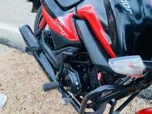 Hero Splendor ISmart 110 2017 Motorbike