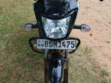 Hero Splendor ISmart 2015 Motorbike