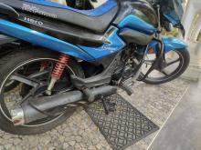 Hero Splendor ISmart 2018 Motorbike