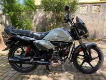 Hero Splendor ISmart 2014 Motorbike