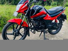 Hero Splendor ISmart 2017 Motorbike