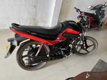Hero Splendor ISmart 2017 Motorbike