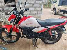 Hero Splendor Ismart 2014 Motorbike