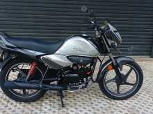 Hero Splendor Ismart 2014 Motorbike