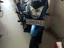 Hero Splendor I Smart 2018 Motorbike