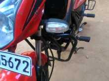 Hero Splendor ISmart 2017 Motorbike