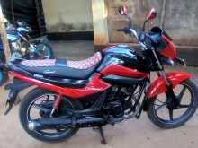 Hero SPLENDOR ISmart 2017 Motorbike
