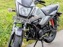 Hero SPLENDOR ISmart 2014 Motorbike