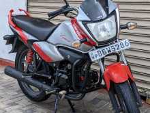 Hero SPLENDOR ISmart 2014 Motorbike