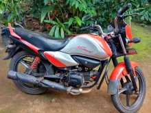 Hero Splendor I Smart 2015 Motorbike
