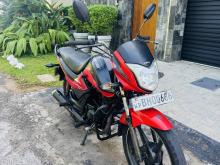 Hero Splendor ISmart 2019 Motorbike